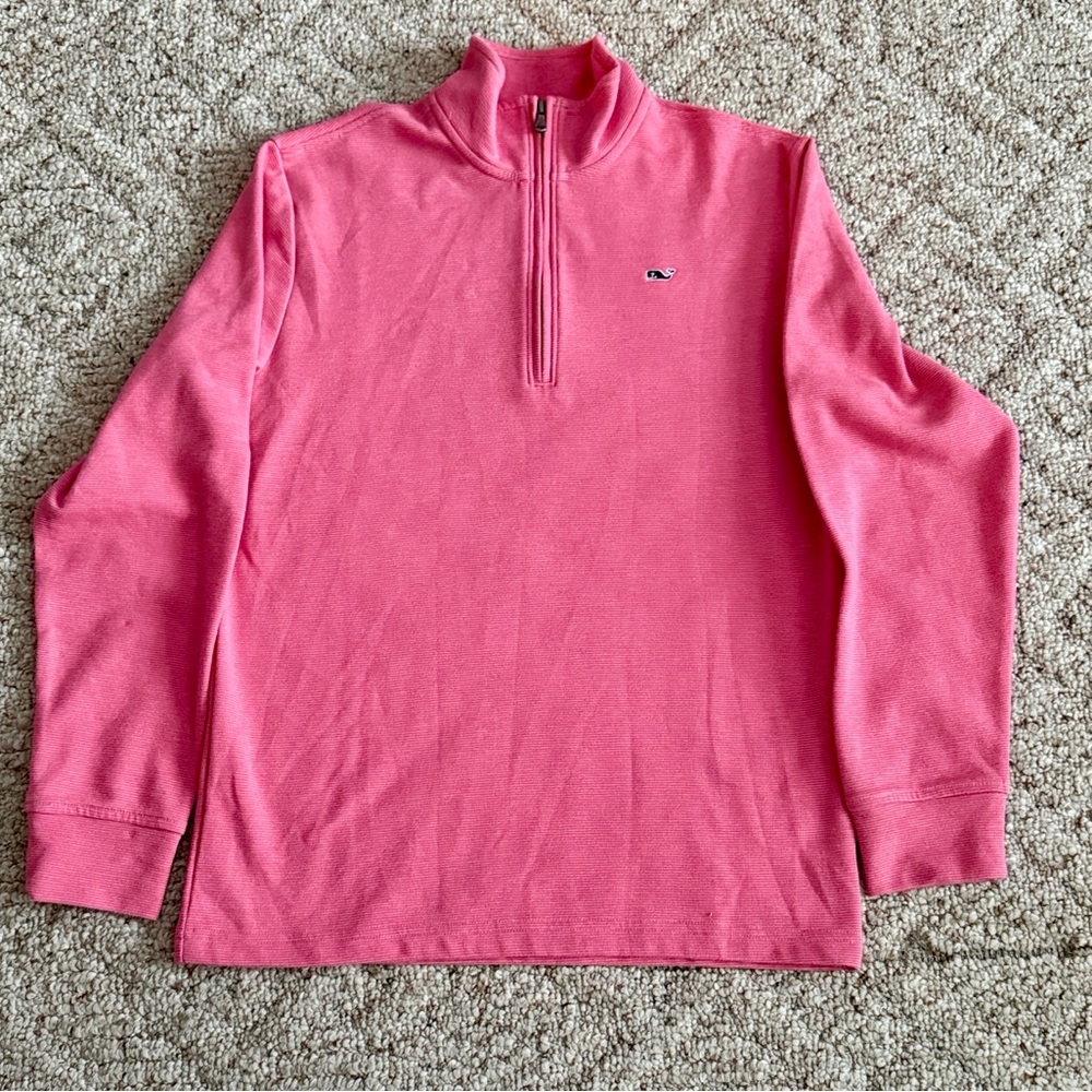Vineyard Vines Men's Shep Shirt